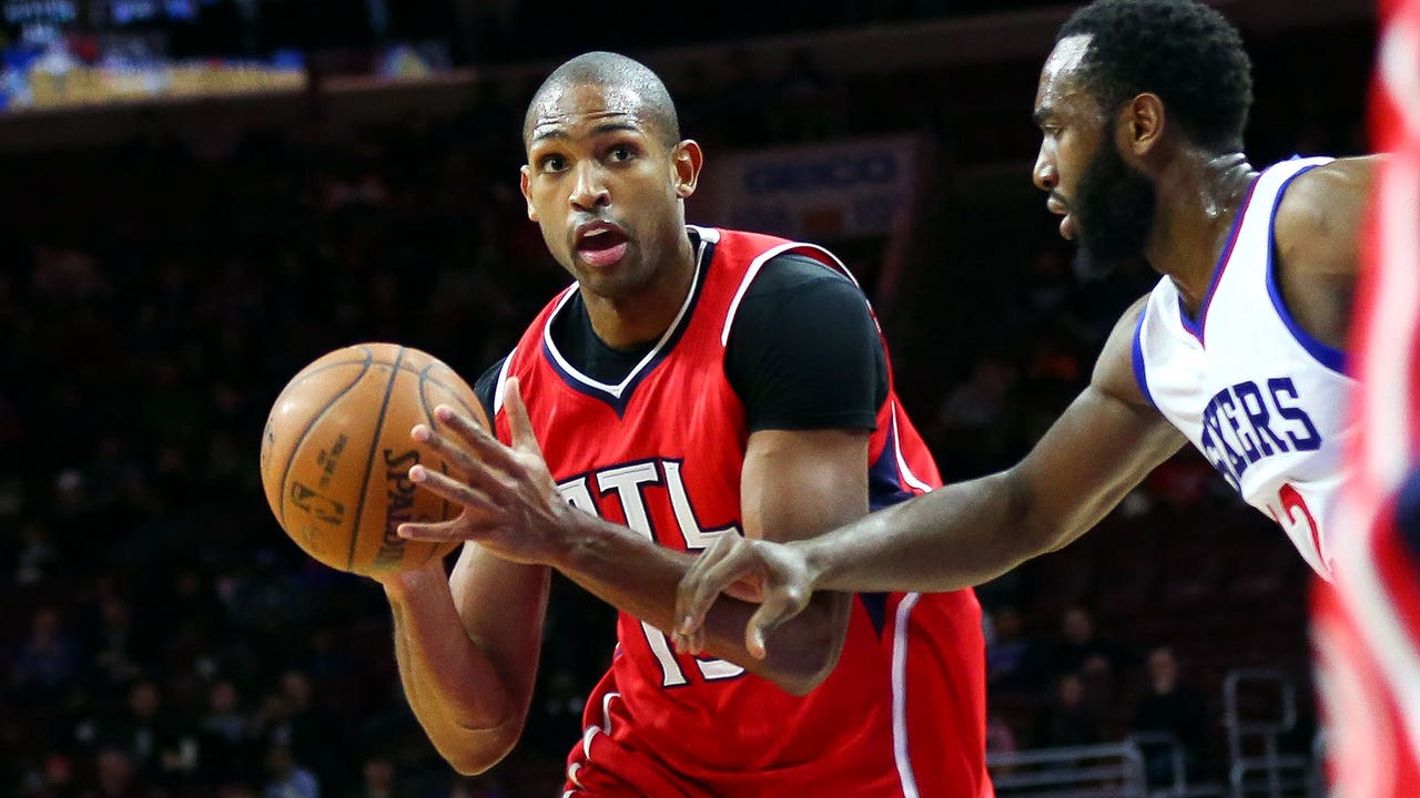76ers-Hawks Preview